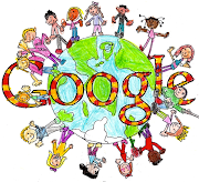 . children and teenagers in the participating countries aged 4 to 17. (doodle google)