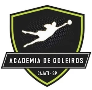 Conheça a Academia de goleiros de Cajati no Vale do Ribeira