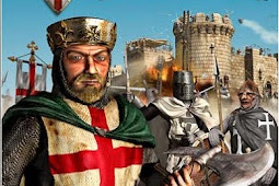 Cara Bermain Stronghold Crusader