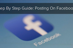 How to Post On Facebook Business Page