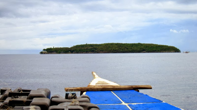Bluewater Sumilon Island Resort, how to get to Sumilon Island Cebu, how to get to Bluewater Sumilon Island Resort