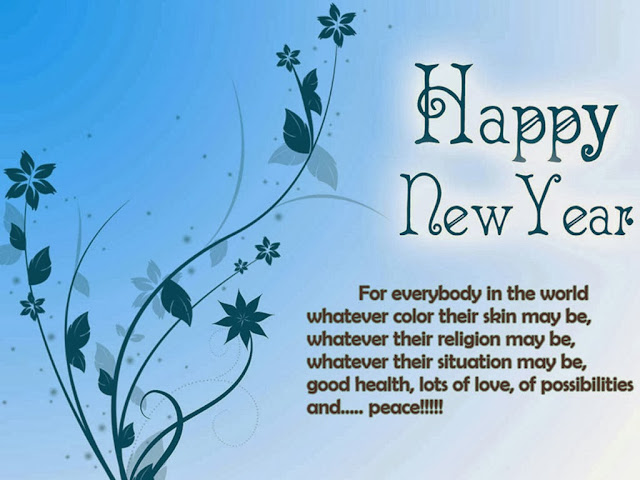 Happy New Year 2014 Cards