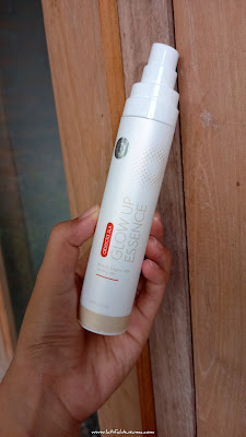 Review Essence Abecla Sui