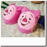 รองเท้าตุ๊กตา