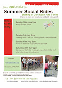 Darlovelo Summer Rides 2011, 3rd, 17th, 30th July 2011 (darlovelo summer rides )