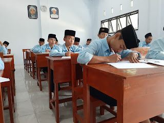 Soal Sujud Syukur, Sujud Tilawah, & Sujud Syahwi