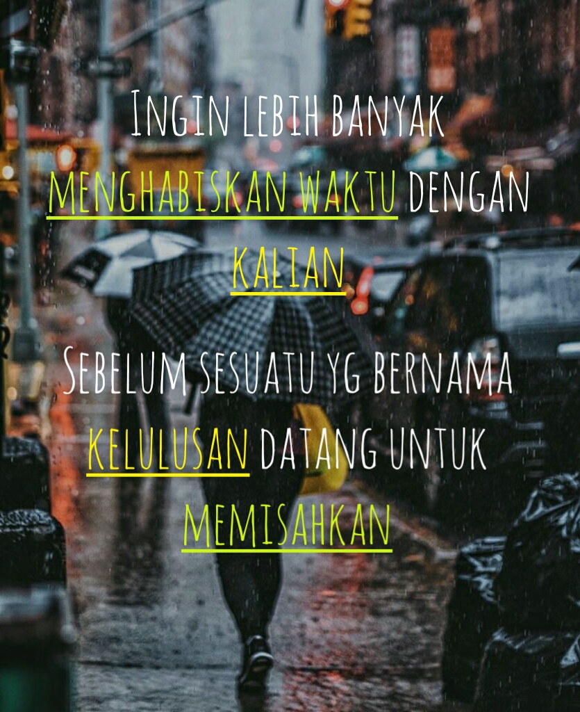 Quotes tentang Persahabatan