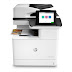 HP Color LaserJet Enterprise MFP M776dn Driver Download, Review