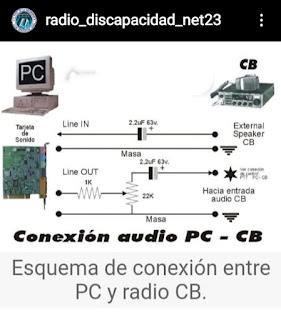 Interfaz PC y Equipo de 27 mhz