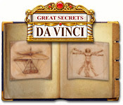 Great Secrets - Da Vinci Demo Version