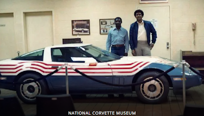 1983 Corvette C4