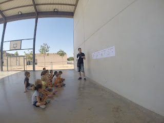 karate niños , La Eliana , L'Eliana, San Antonio de Benageber, shotokan