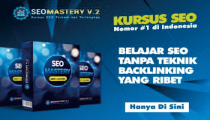 SEO Mastery V 2