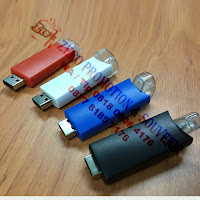 USB Flashdisk Rotator - FDPL36