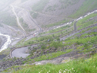 trollstigen