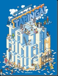 El Libro de Taringa - AyudasyTutoriales