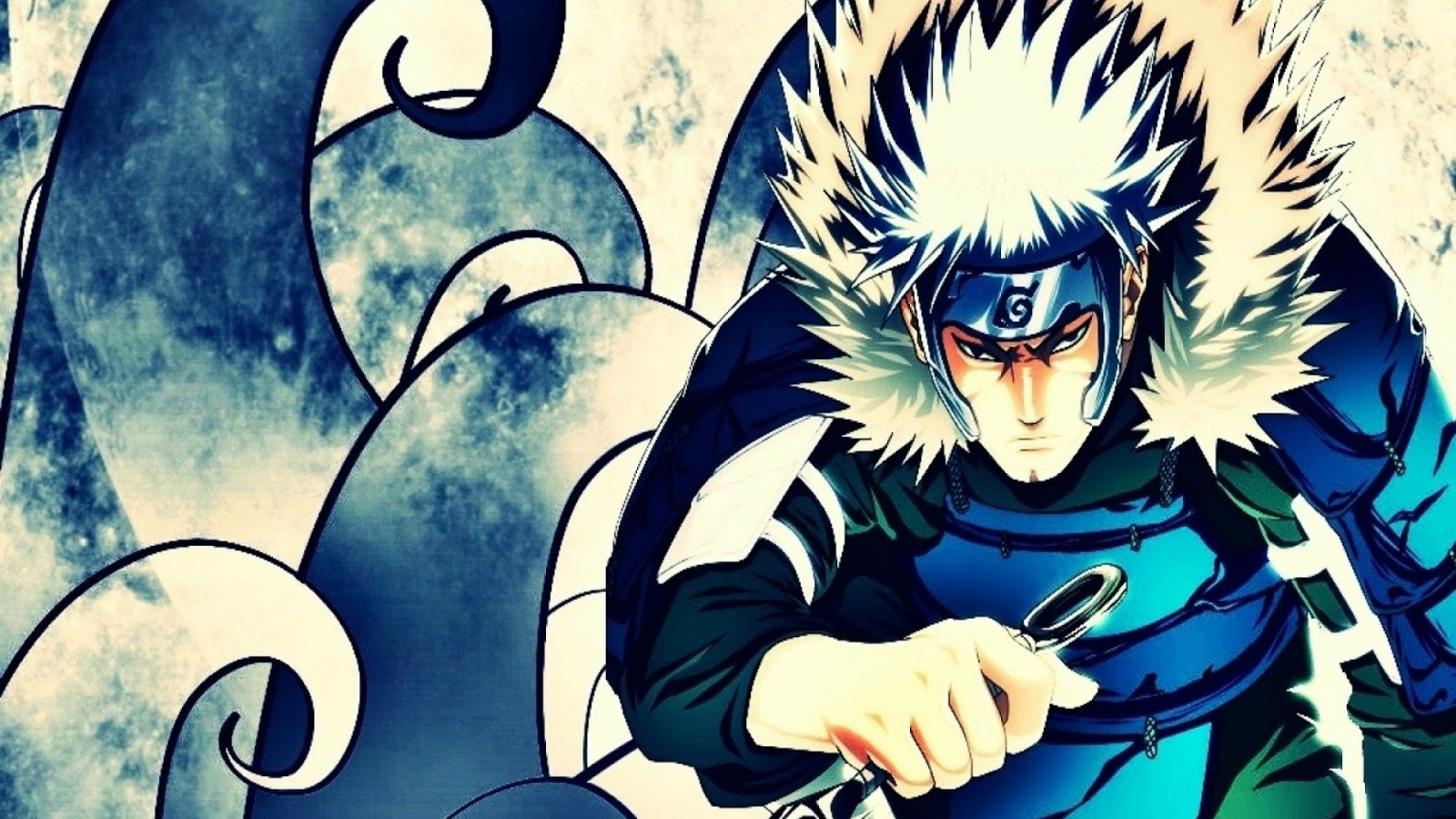  Gambar  Anime  Naruto Kualitas  Hd 