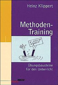 Methoden-Training - Übungsbausteine für den Unterricht