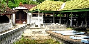 Makam Joko Tingkir