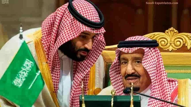 Saudi Arabia's King orders urgent support to Malaysia to confront Corona - Saudi-Expatriates.com