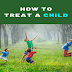 How to Care Children | Positive Changes in Children
