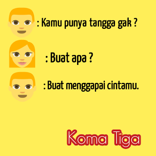 Kata Kata Gombalan Romantis