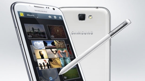 Galaxy Note 3 Will Be Equipped With a Snapdragon 800 Processor