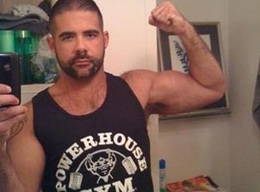 Narcissism Part 3 - Hot Guys with iPhone and Mirror