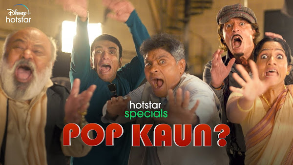 Pop Kaun Web Series on OTT platform  Hotstar - Here is the  Hotstar Pop Kaun wiki, Full Star-Cast and crew, Release Date, Promos, story, Character.