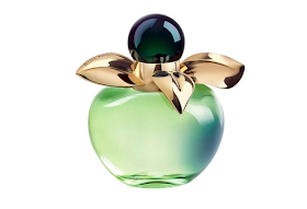 revue parfum Bella Nina Ricci