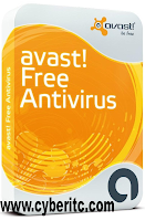 Avast Antivirus Full Version 7.0.1466.549 Free Download