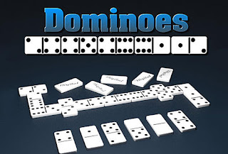 Game Dominoes Domino Apk Full Version 