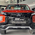 Đánh giá chi tiết xe bán tải Mitsubishi Triton 2022