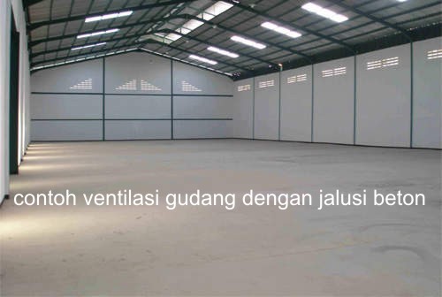GRC HEXACON INDONESIA ornamen GRC dan roster beton: Jalusi 