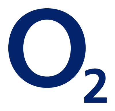 Logo O2 online