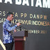 Jamu Peserta Rapimnas PII Tahun 2021, Rudi Minta Para Insinyur Berkontibusi Bangun Batam  