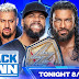 WWE Friday Night Smackdown 11.08.2023 | Vídeos + Resultados