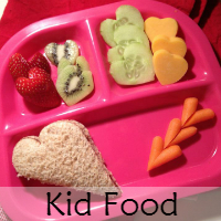 Click here to view all KID FOOD recipes on Jenny's Cookbook