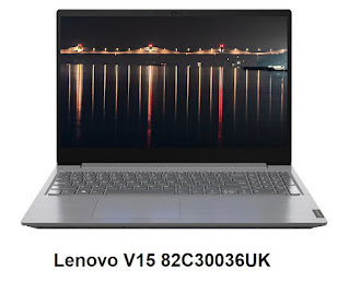 Lenovo V15 82C30036UK laptop