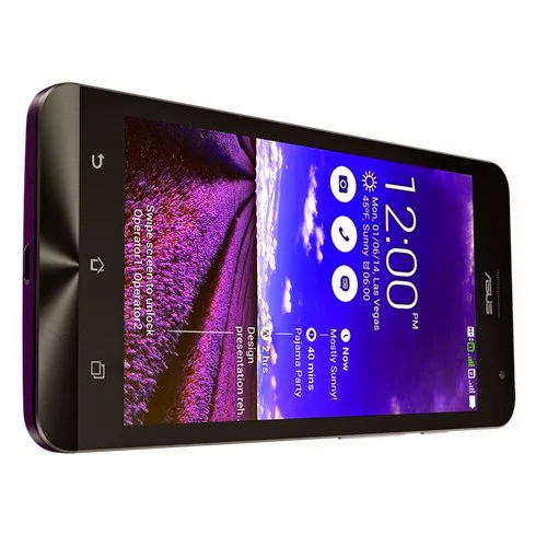 Gallery (Photo Collection) ASUS Zenfone 5 Purple