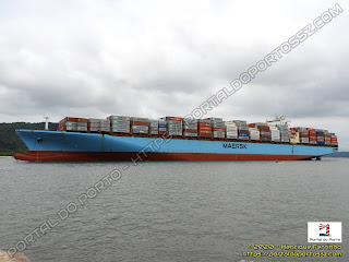 Maersk Sana