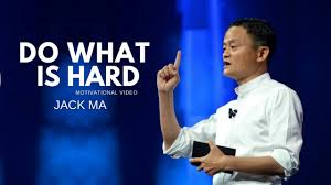 Jack Ma