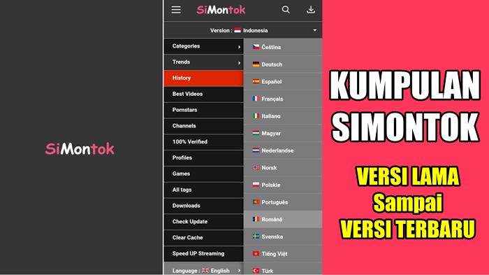 Kumpulan Aplikasi Simontok APK Terlengkap versi Lama ...