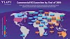 More than 30 countries around the world announced the deployment of 5G commercial networks