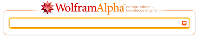 Wolfram Alpha