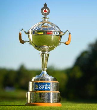 RBC Canadian Open,  Golf, PGA Tour, Past Champions,  Winners, by year,  List, scores,  Results, venues, History.