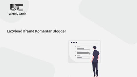 lazyload iframe komentar blogger