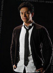 Steven Cheung / Zhang Zhiheng China Actor