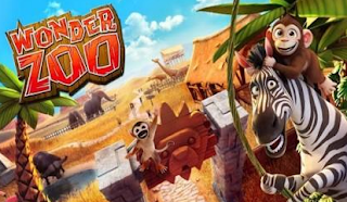 Wonder Zoo Animal Rescure Mod Apk