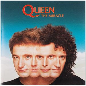 The Miracle - Queen descarga download completa complete discografia mega 1 link
